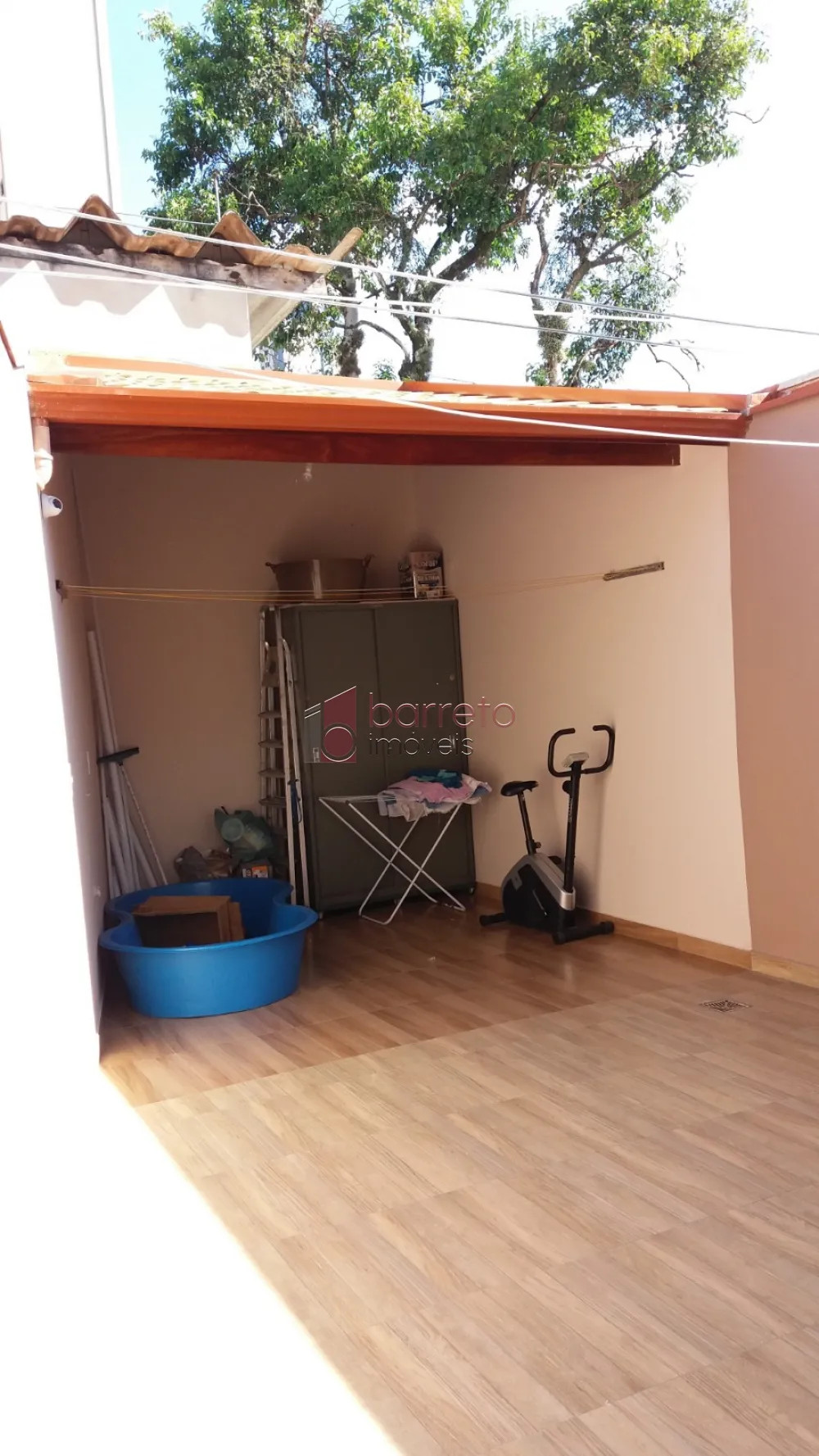 SOBRADO PARA VENDA NO VIANELO – JUNDIAÍ/SP