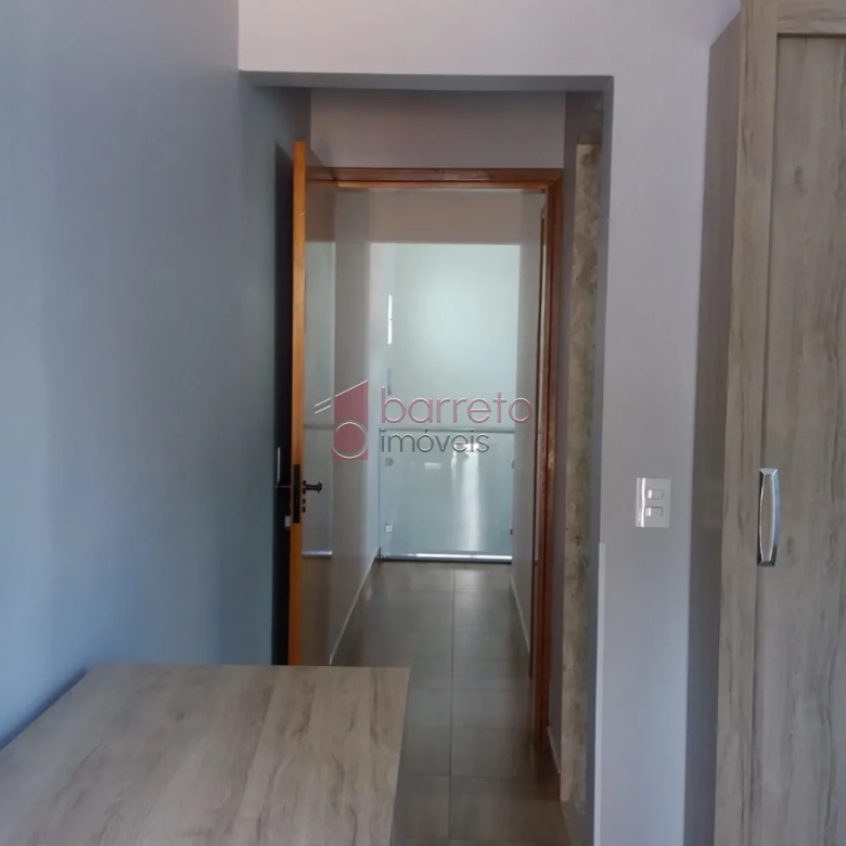 SOBRADO PARA VENDA NO VIANELO – JUNDIAÍ/SP