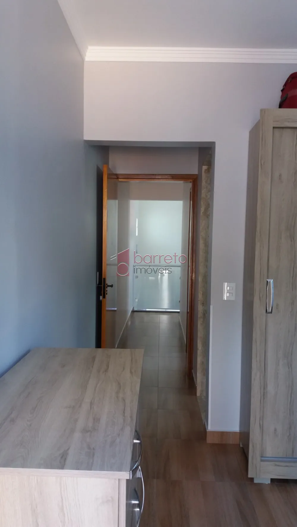 SOBRADO PARA VENDA NO VIANELO – JUNDIAÍ/SP