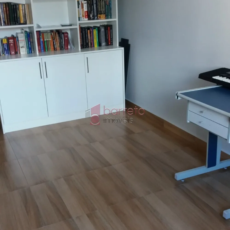 SOBRADO PARA VENDA NO VIANELO – JUNDIAÍ/SP
