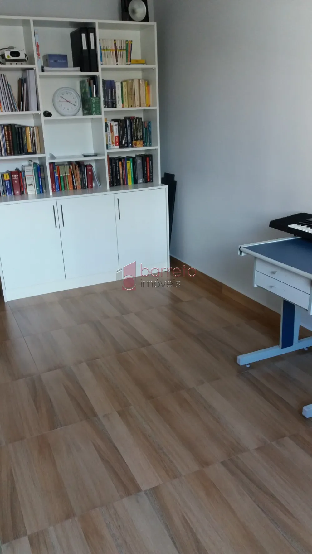 SOBRADO PARA VENDA NO VIANELO – JUNDIAÍ/SP