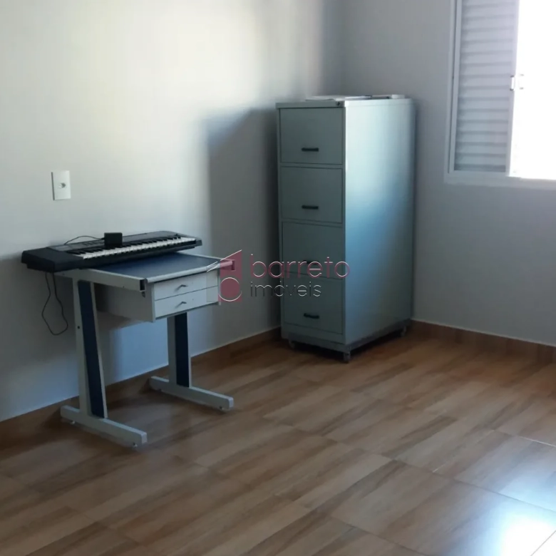 SOBRADO PARA VENDA NO VIANELO – JUNDIAÍ/SP