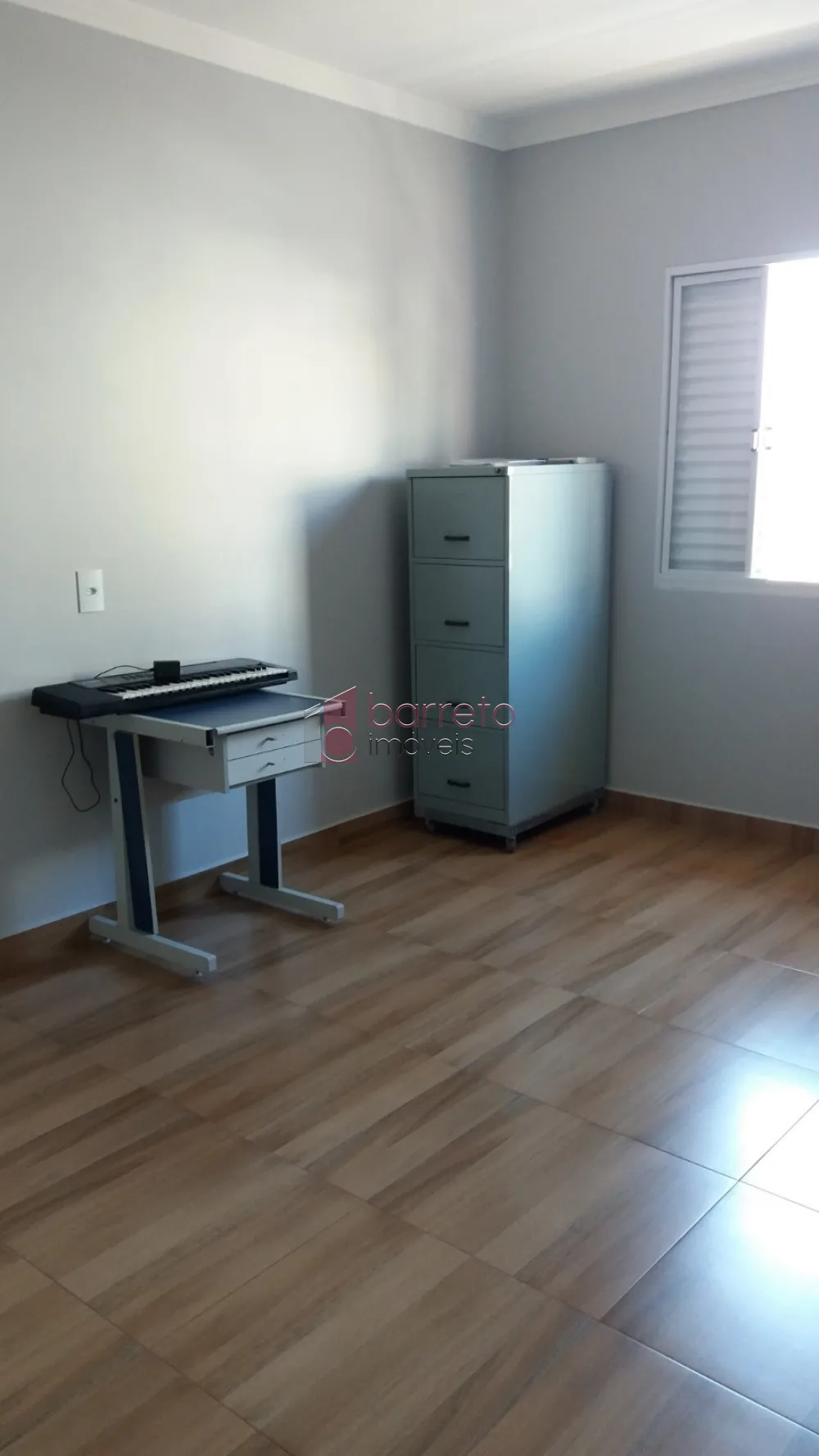 SOBRADO PARA VENDA NO VIANELO – JUNDIAÍ/SP