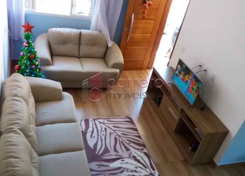 SOBRADO PARA VENDA NO VIANELO – JUNDIAÍ/SP