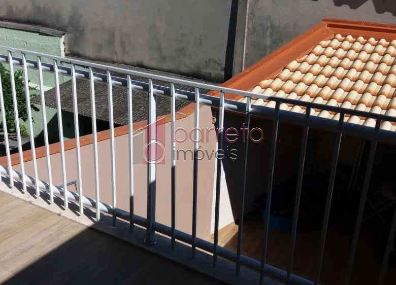 SOBRADO PARA VENDA NO VIANELO – JUNDIAÍ/SP