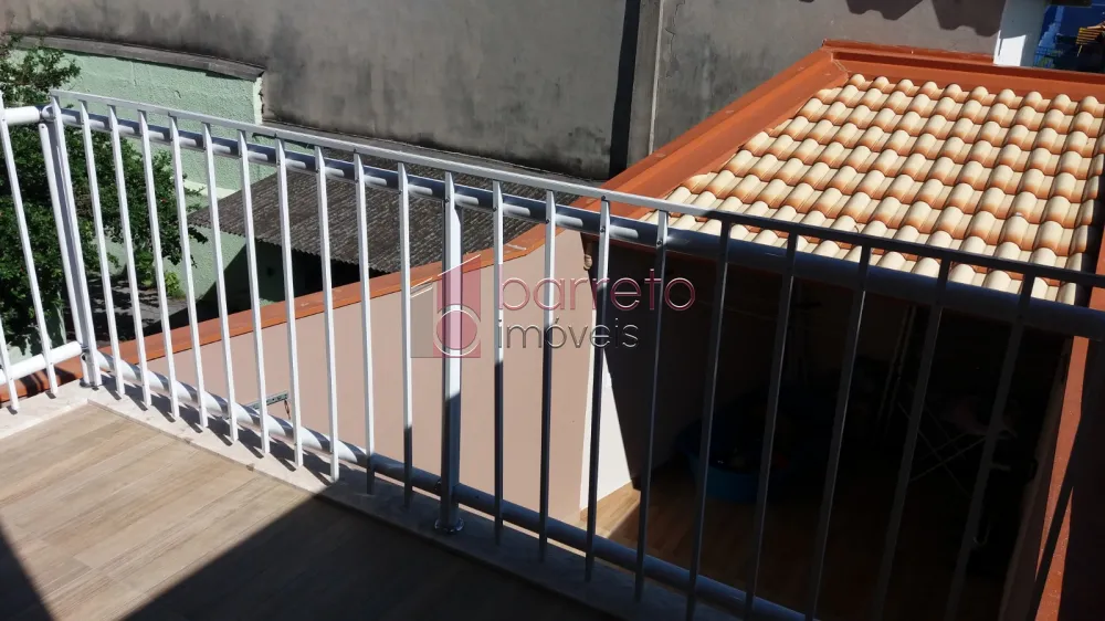 SOBRADO PARA VENDA NO VIANELO – JUNDIAÍ/SP