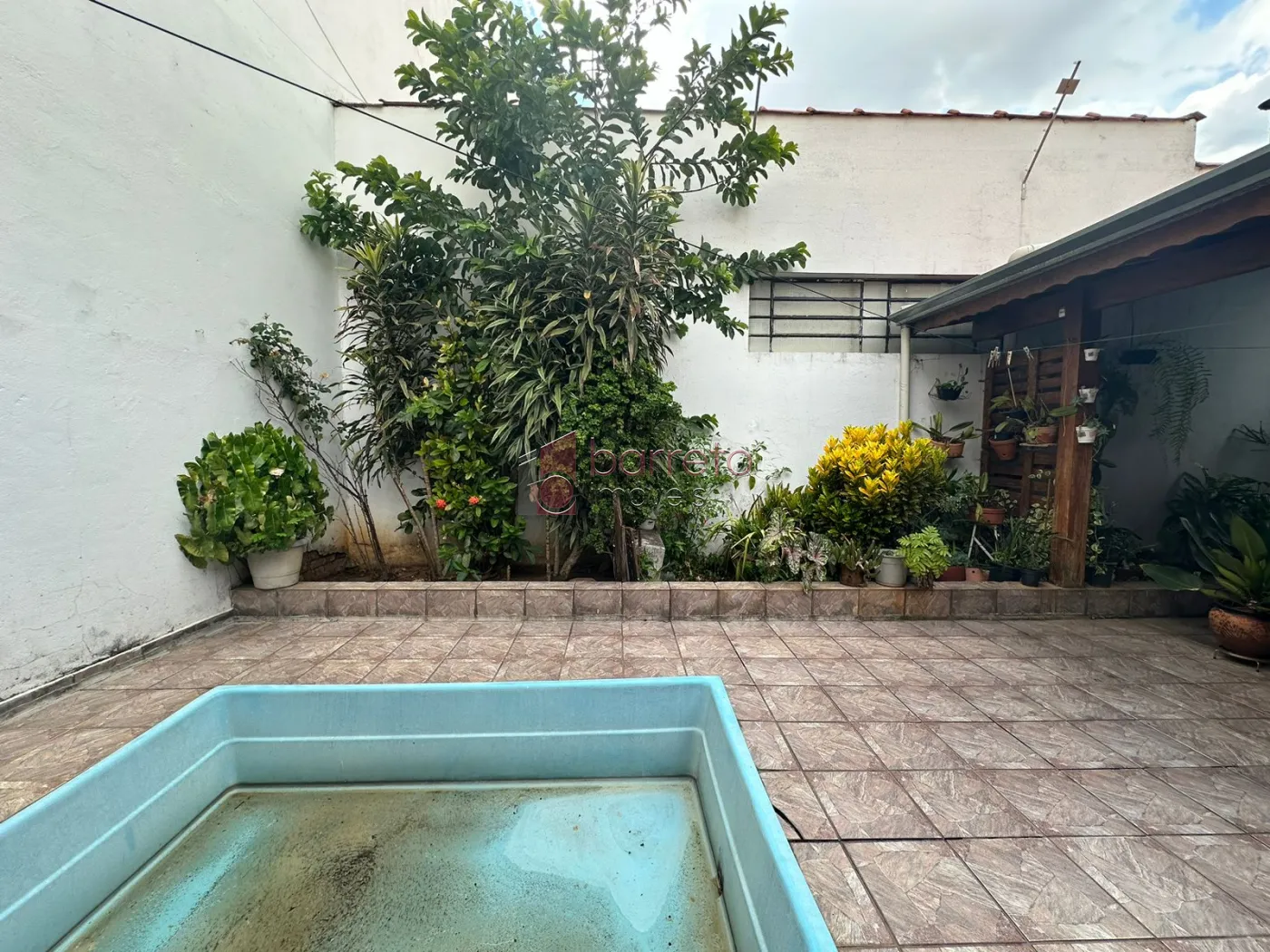 CASA PARA VENDA NO BAIRRO VILA PROGRESSO – JUNDIAÍ/SP