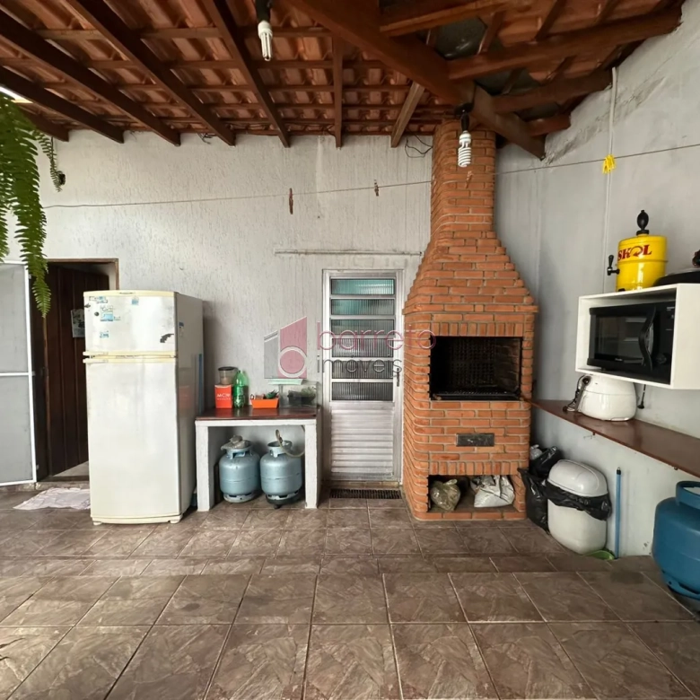 CASA PARA VENDA NO BAIRRO VILA PROGRESSO – JUNDIAÍ/SP