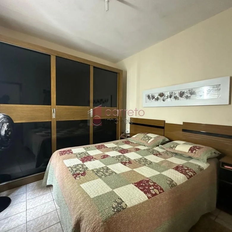 CASA PARA VENDA NO BAIRRO VILA PROGRESSO – JUNDIAÍ/SP