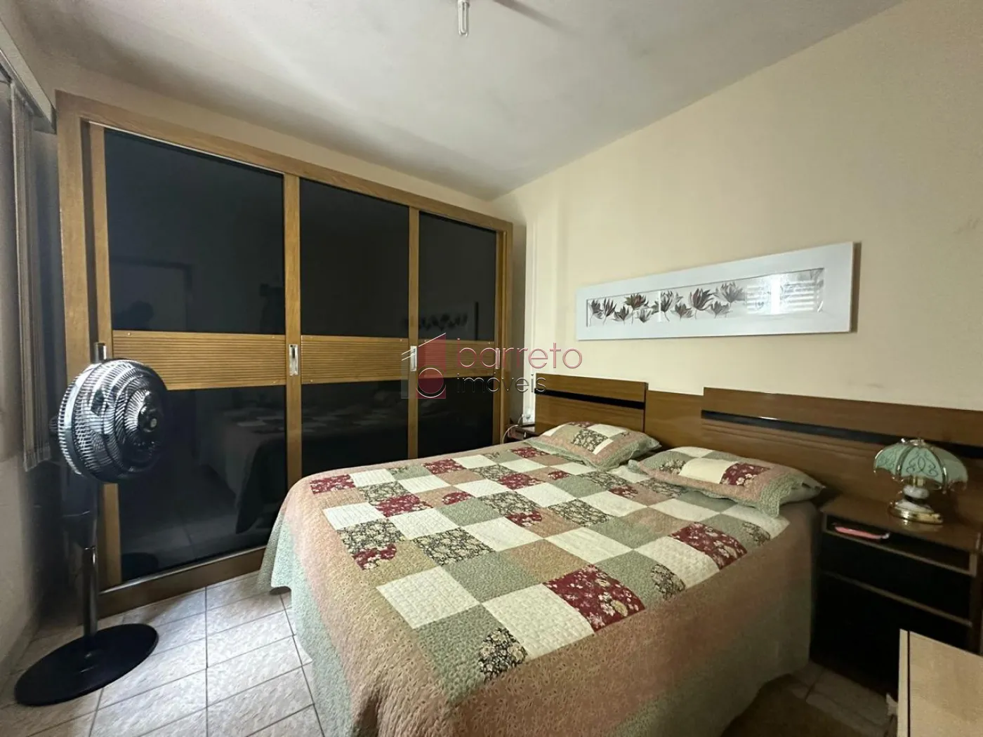 CASA PARA VENDA NO BAIRRO VILA PROGRESSO – JUNDIAÍ/SP