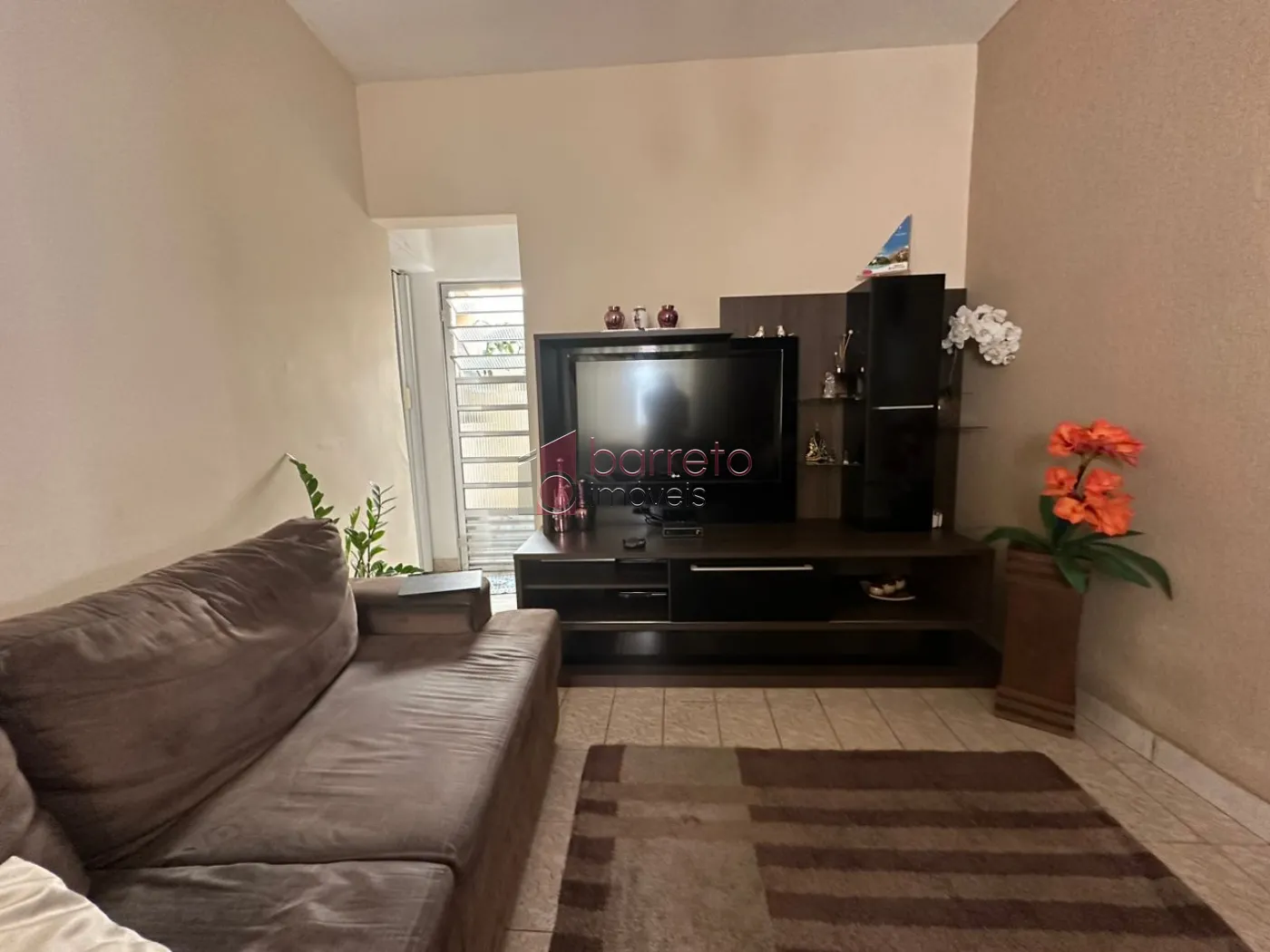 CASA PARA VENDA NO BAIRRO VILA PROGRESSO – JUNDIAÍ/SP