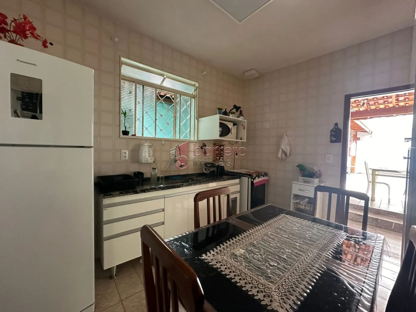CASA PARA VENDA NO BAIRRO VILA PROGRESSO – JUNDIAÍ/SP