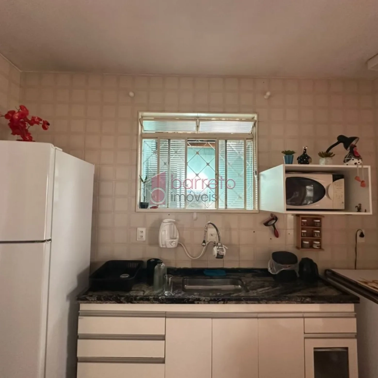 CASA PARA VENDA NO BAIRRO VILA PROGRESSO – JUNDIAÍ/SP