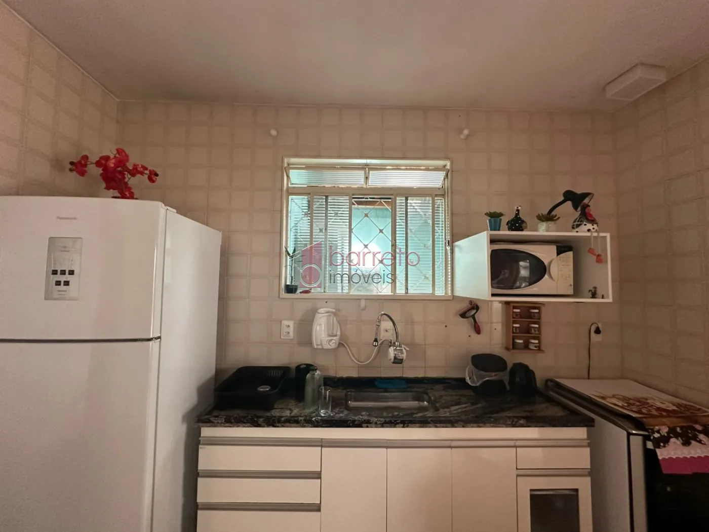 CASA PARA VENDA NO BAIRRO VILA PROGRESSO – JUNDIAÍ/SP