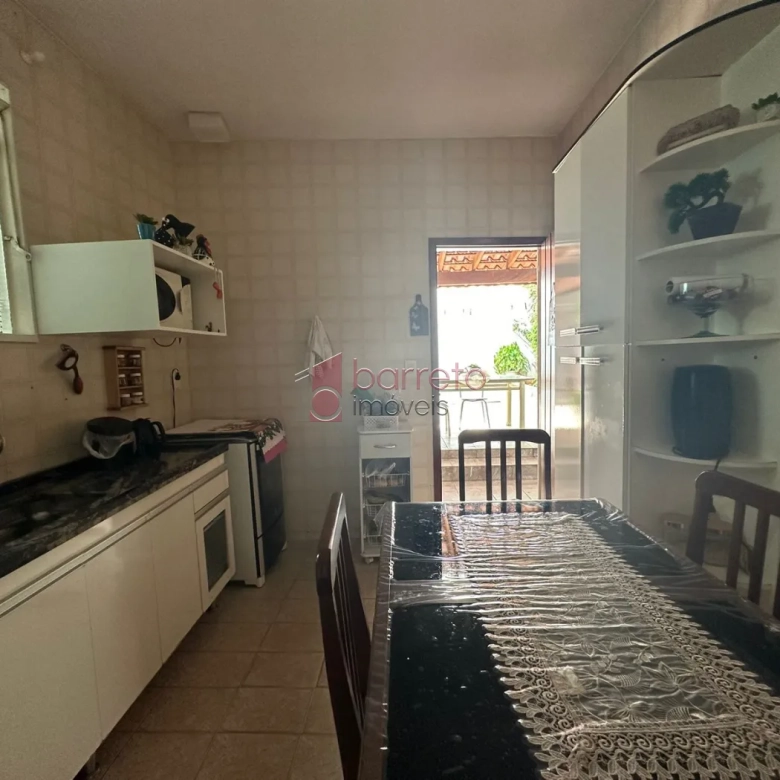 CASA PARA VENDA NO BAIRRO VILA PROGRESSO – JUNDIAÍ/SP