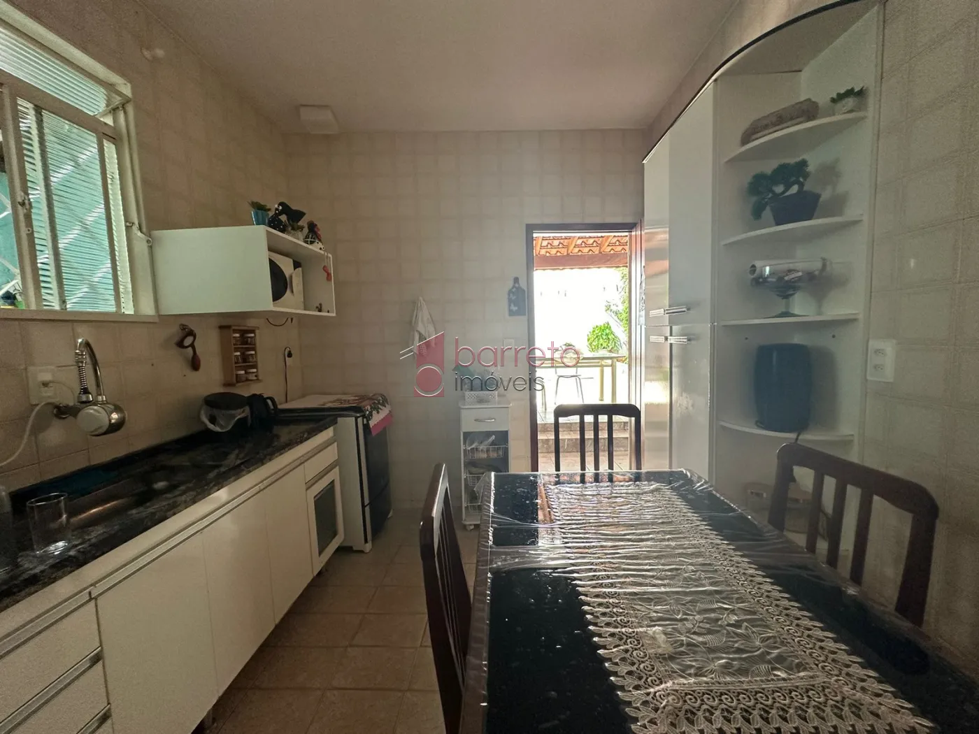 CASA PARA VENDA NO BAIRRO VILA PROGRESSO – JUNDIAÍ/SP