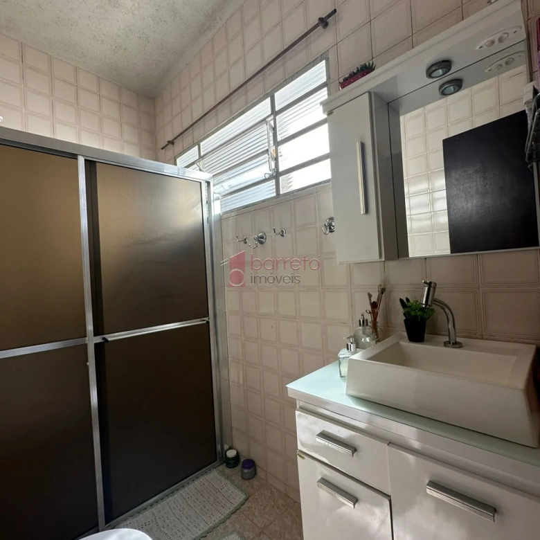CASA PARA VENDA NO BAIRRO VILA PROGRESSO – JUNDIAÍ/SP