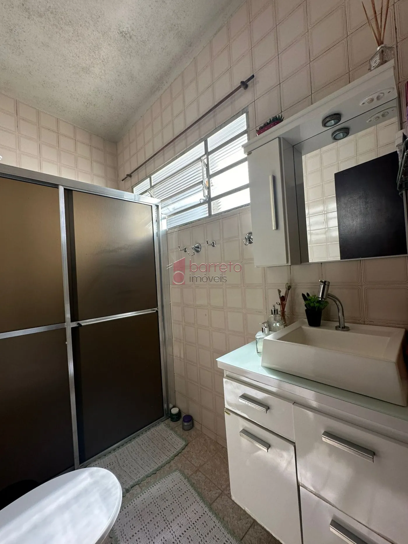 CASA PARA VENDA NO BAIRRO VILA PROGRESSO – JUNDIAÍ/SP