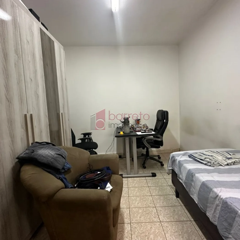 CASA PARA VENDA NO BAIRRO VILA PROGRESSO – JUNDIAÍ/SP