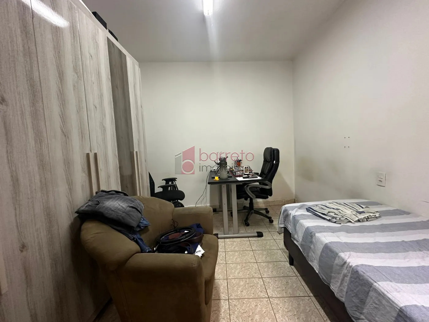 CASA PARA VENDA NO BAIRRO VILA PROGRESSO – JUNDIAÍ/SP