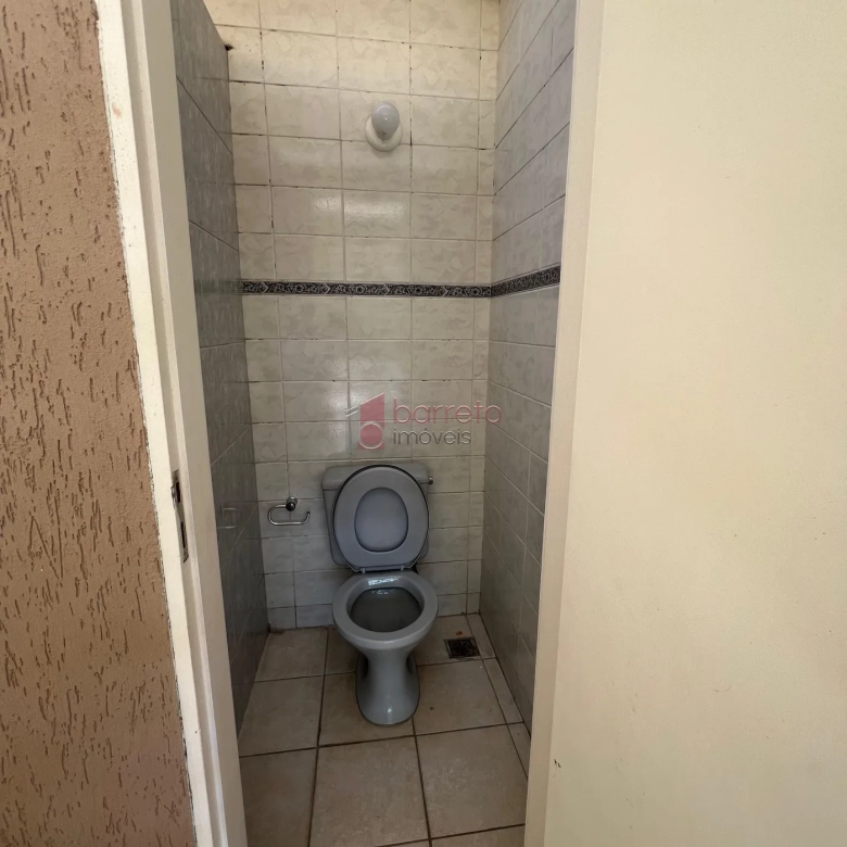 CASA À VENDA NO BAIRRO VILA AGRÍCOLA EM JUNDIAÍ/SP