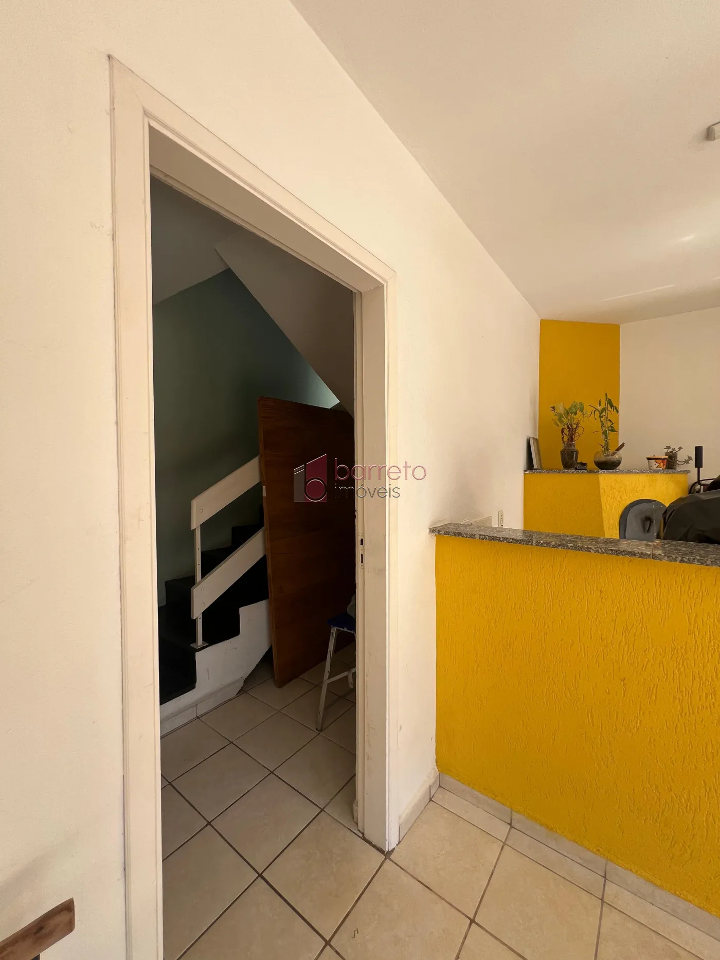 CASA À VENDA NO BAIRRO VILA AGRÍCOLA EM JUNDIAÍ/SP