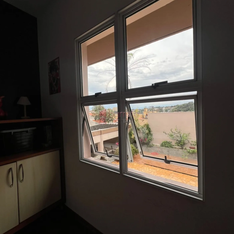 CASA À VENDA NO BAIRRO VILA AGRÍCOLA EM JUNDIAÍ/SP