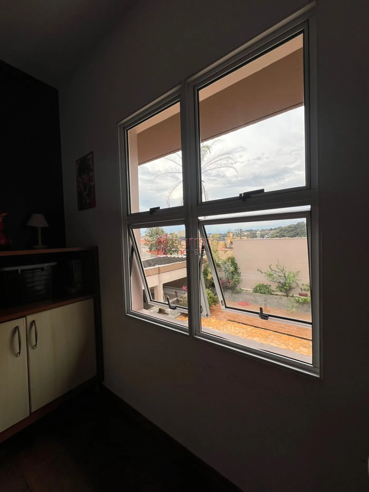 CASA À VENDA NO BAIRRO VILA AGRÍCOLA EM JUNDIAÍ/SP