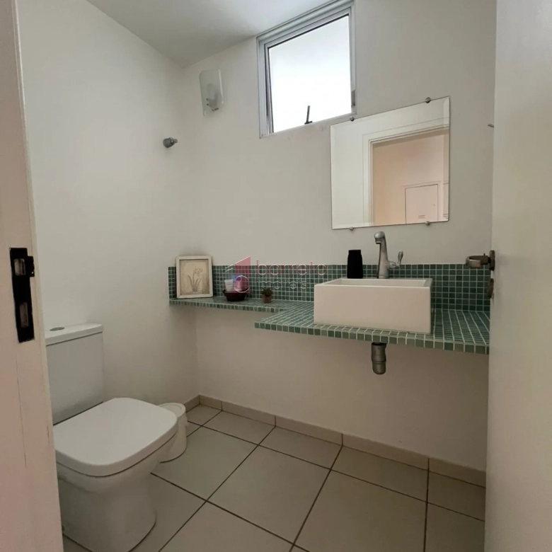 CASA À VENDA NO BAIRRO VILA AGRÍCOLA EM JUNDIAÍ/SP