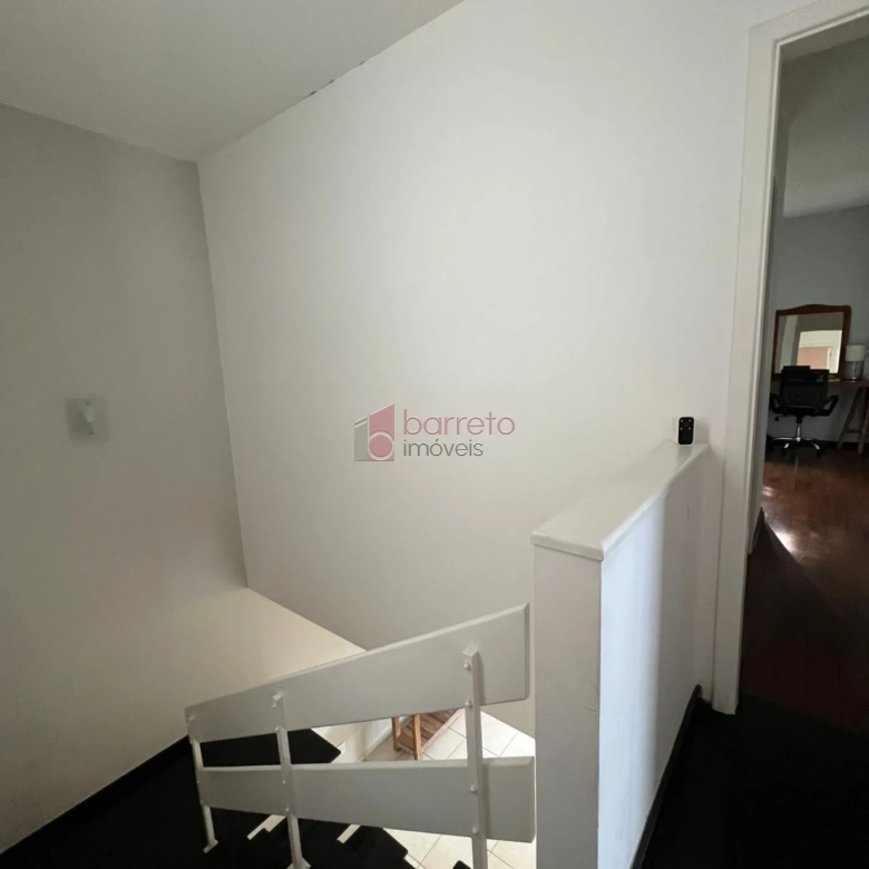 CASA À VENDA NO BAIRRO VILA AGRÍCOLA EM JUNDIAÍ/SP