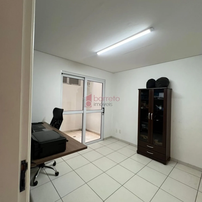 CASA À VENDA NO BAIRRO VILA AGRÍCOLA EM JUNDIAÍ/SP