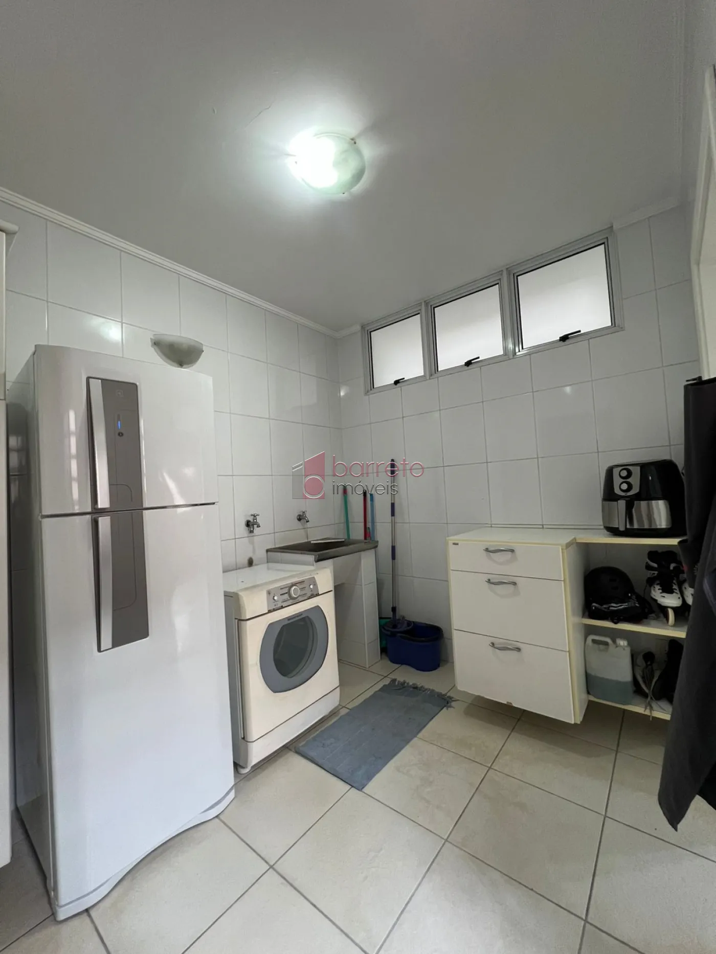 CASA À VENDA NO BAIRRO VILA AGRÍCOLA EM JUNDIAÍ/SP