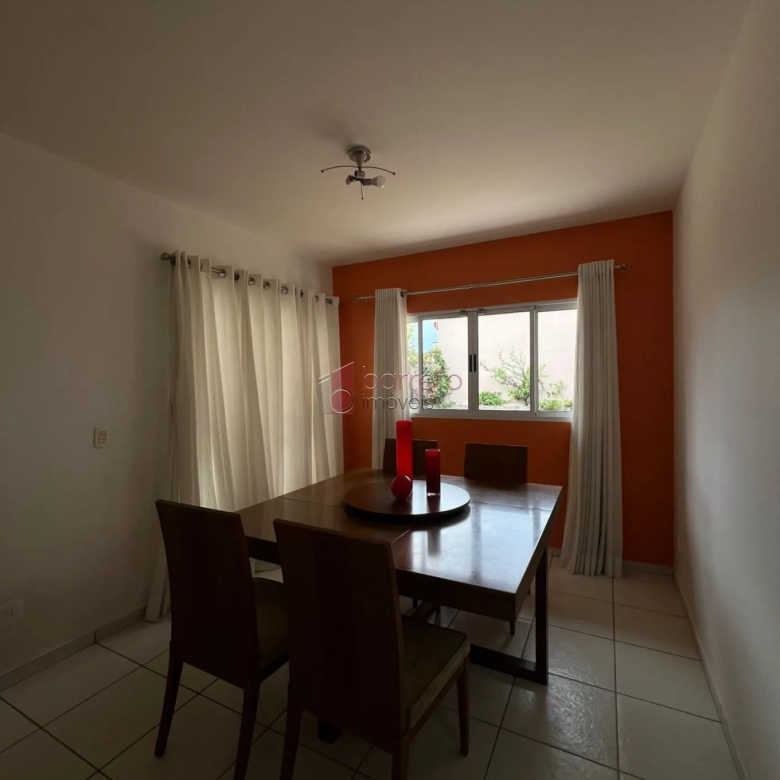 CASA À VENDA NO BAIRRO VILA AGRÍCOLA EM JUNDIAÍ/SP