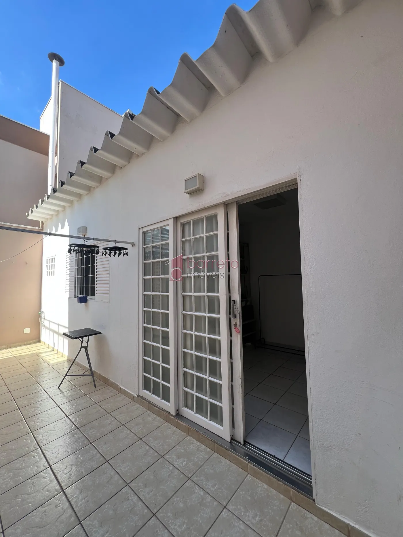CASA À VENDA NO BAIRRO VILA AGRÍCOLA EM JUNDIAÍ/SP