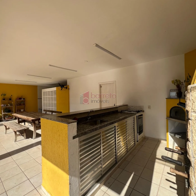 CASA À VENDA NO BAIRRO VILA AGRÍCOLA EM JUNDIAÍ/SP