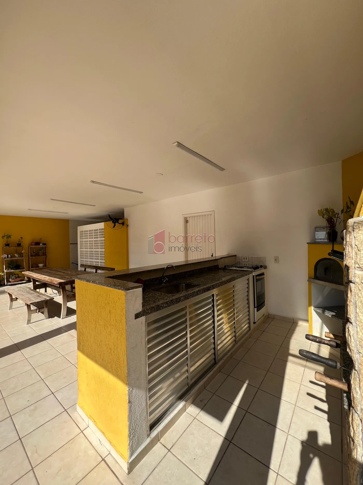 CASA À VENDA NO BAIRRO VILA AGRÍCOLA EM JUNDIAÍ/SP