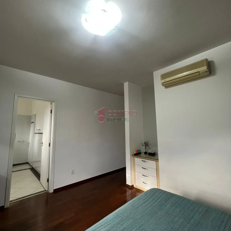 CASA À VENDA NO BAIRRO VILA AGRÍCOLA EM JUNDIAÍ/SP