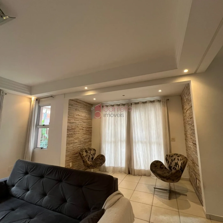 CASA À VENDA NO BAIRRO VILA AGRÍCOLA EM JUNDIAÍ/SP