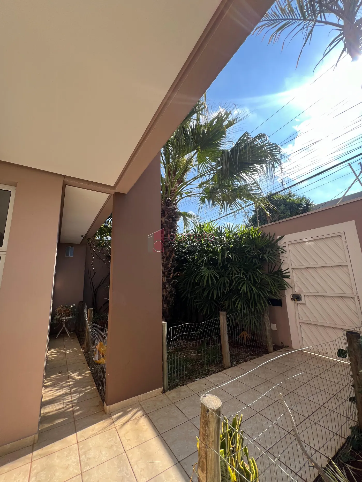 CASA À VENDA NO BAIRRO VILA AGRÍCOLA EM JUNDIAÍ/SP