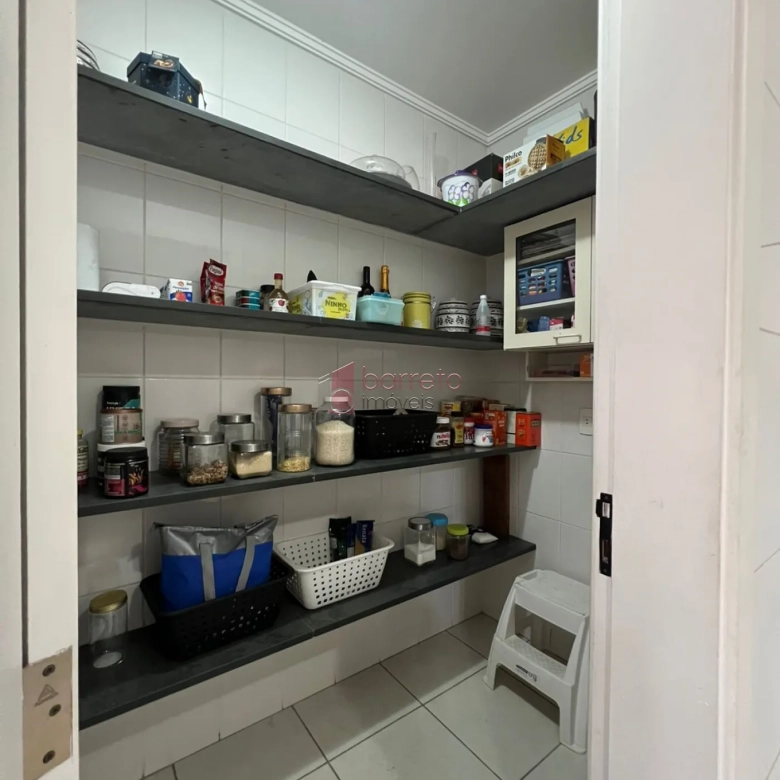 CASA À VENDA NO BAIRRO VILA AGRÍCOLA EM JUNDIAÍ/SP