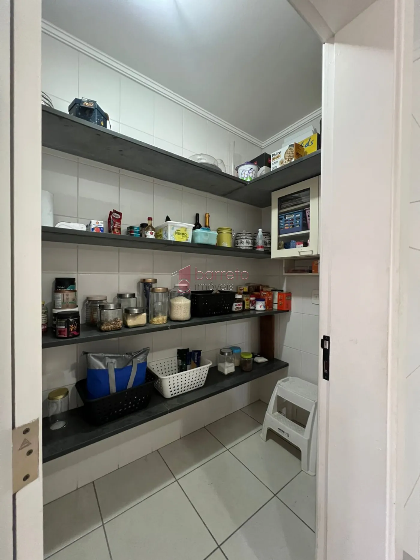 CASA À VENDA NO BAIRRO VILA AGRÍCOLA EM JUNDIAÍ/SP