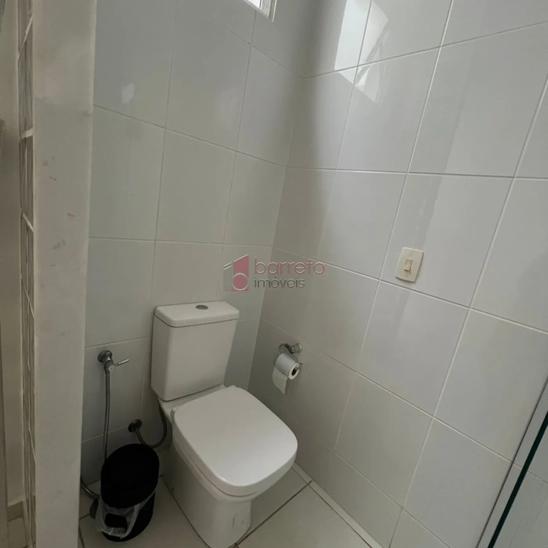 CASA À VENDA NO BAIRRO VILA AGRÍCOLA EM JUNDIAÍ/SP