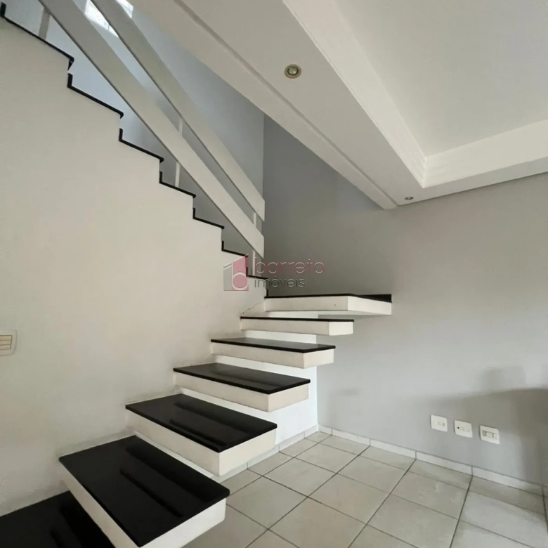 CASA À VENDA NO BAIRRO VILA AGRÍCOLA EM JUNDIAÍ/SP