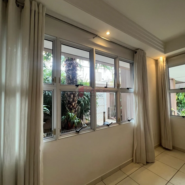CASA À VENDA NO BAIRRO VILA AGRÍCOLA EM JUNDIAÍ/SP