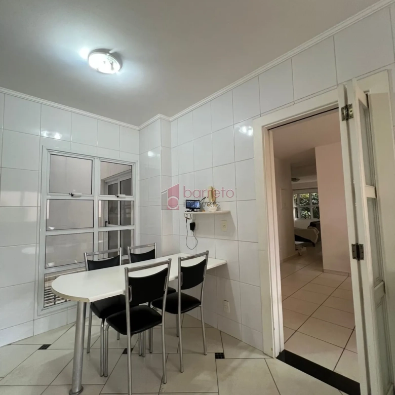 CASA À VENDA NO BAIRRO VILA AGRÍCOLA EM JUNDIAÍ/SP