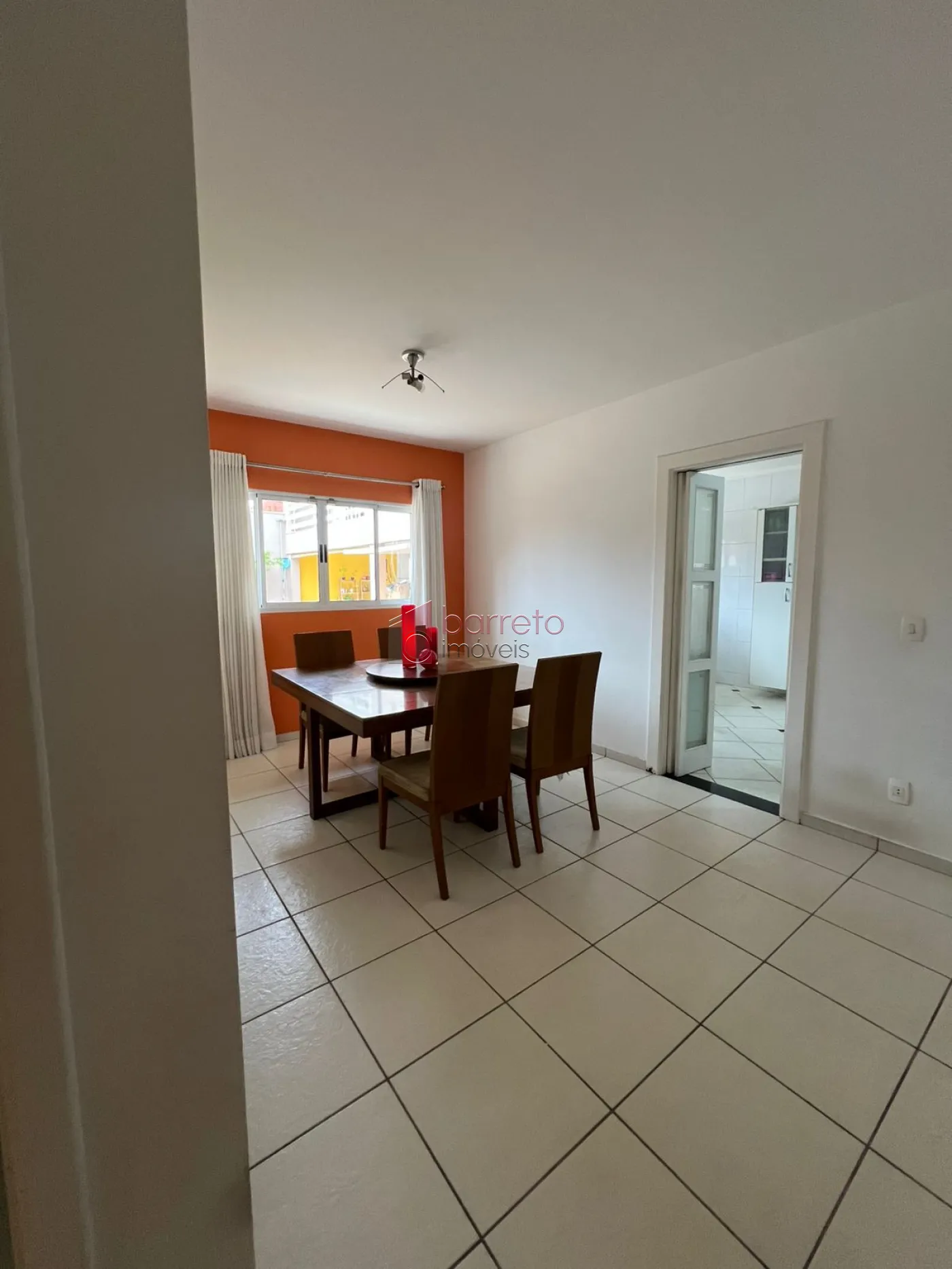 CASA À VENDA NO BAIRRO VILA AGRÍCOLA EM JUNDIAÍ/SP