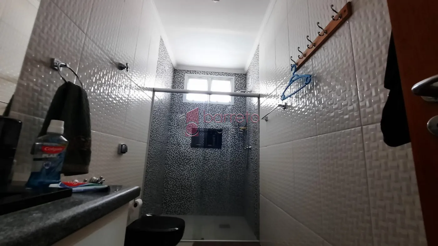 CASA TÉRREA PARA VENDA NO BAIRRO VILA ALVORADA – JUNDIAÍ/SP