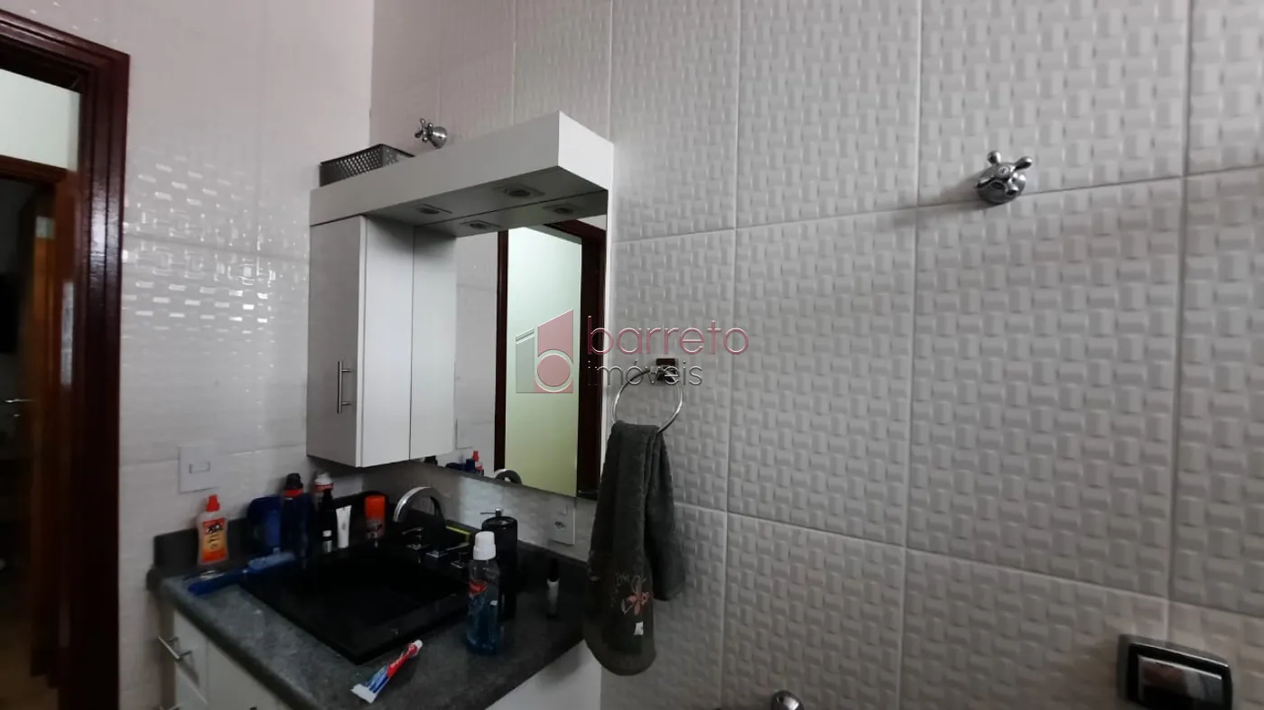 CASA TÉRREA PARA VENDA NO BAIRRO VILA ALVORADA – JUNDIAÍ/SP