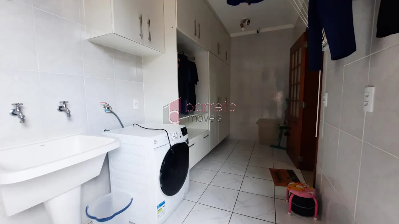CASA TÉRREA PARA VENDA NO BAIRRO VILA ALVORADA – JUNDIAÍ/SP