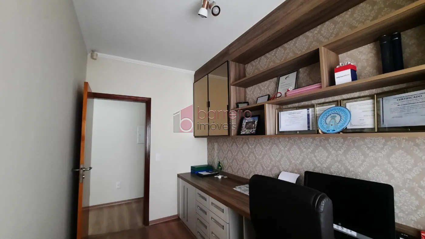 CASA TÉRREA PARA VENDA NO BAIRRO VILA ALVORADA – JUNDIAÍ/SP